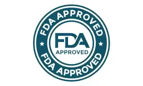 RedVigor Manufactured in FDA Registered Facility
