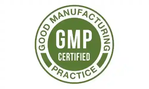 RedVigor GMP Certified Supplement Manufactured Under Quality Standards